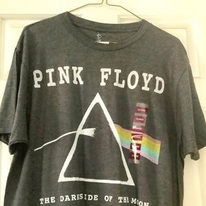 Pink Floyd T shirt